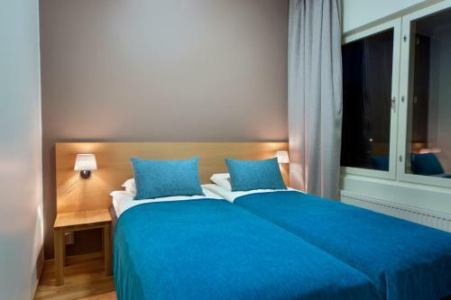 Apartamento Ruka Ski Chalets