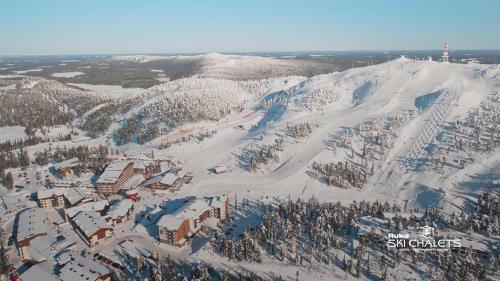 Apartamento Ruka Ski Chalets