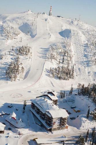 Apartamento Ruka Ski Chalets