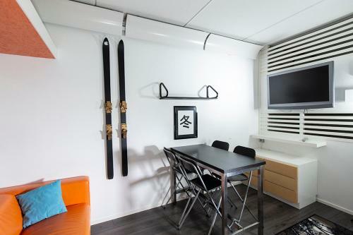 Apartamento Vuosselin Helmi