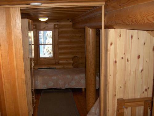 Lodge Rukavalo Cottage