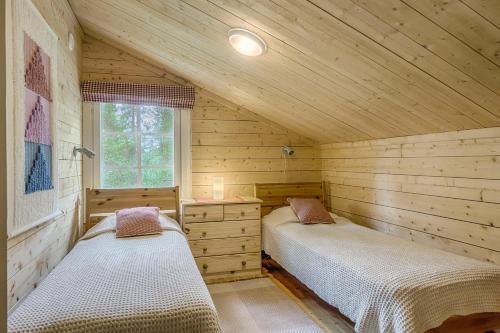 Lodge Ruka Safaris - Alinan Tupa