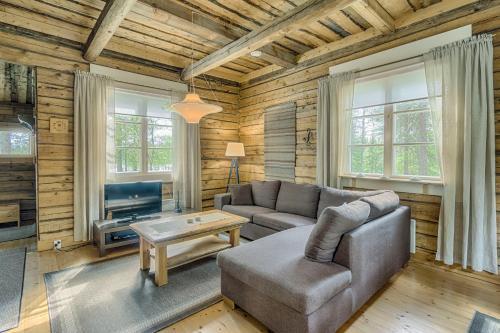 Lodge Ruka Safaris - Alinan Tupa