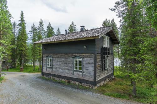 Lodge Ruka Safaris - Alinan Tupa