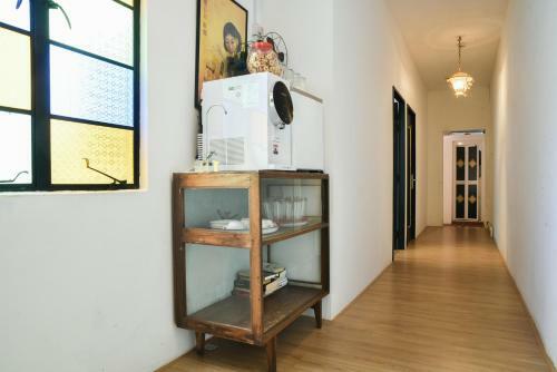 Hostal Ohana Boutique Guesthouse
