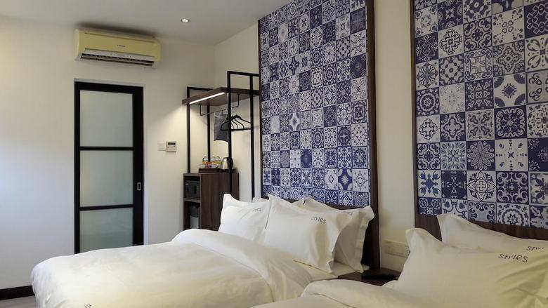 Styles Hotel