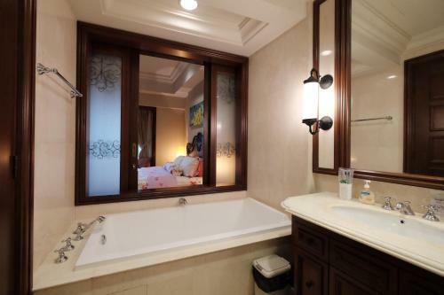 Apartamentos Luxury On Melaka River