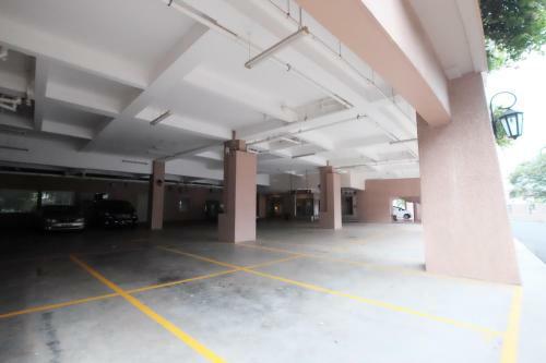 Apartamentos Luxury On Melaka River