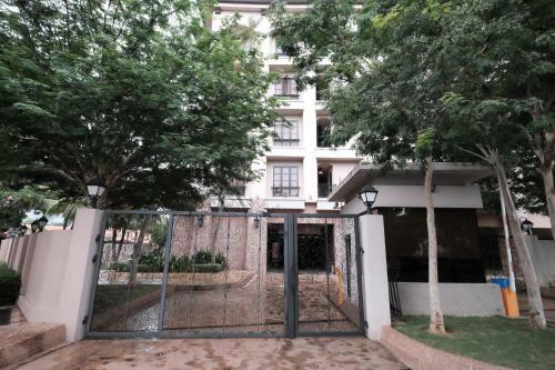 Apartamentos Luxury On Melaka River