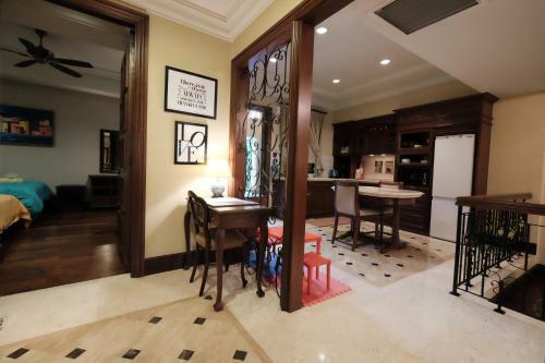 Apartamentos Luxury On Melaka River