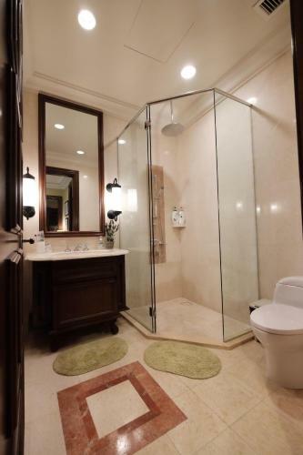 Apartamentos Luxury On Melaka River