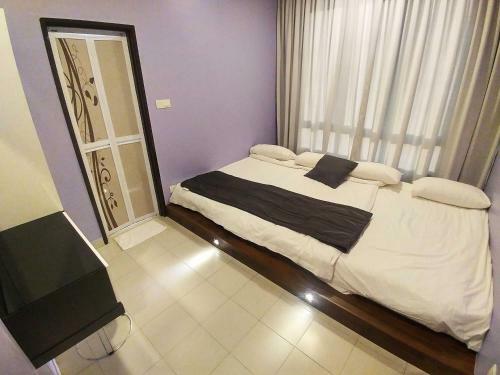 Apartamento Kenanga Residences