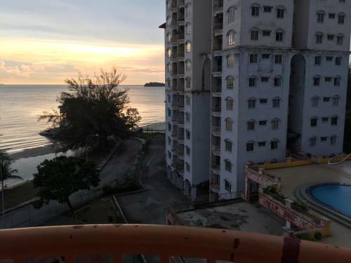 Apartamento Sunshine Bay Resort Port Dickson