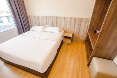 Faithview Hotel & Suites