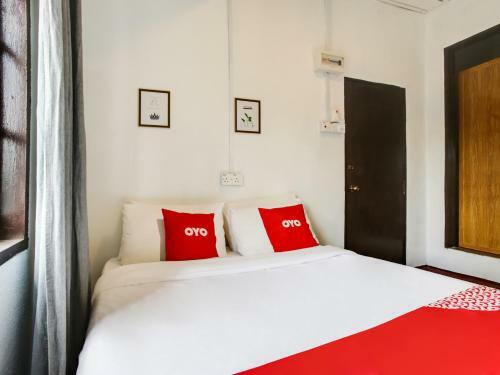 Hotel Oyo 89414 Pengkalan Housz