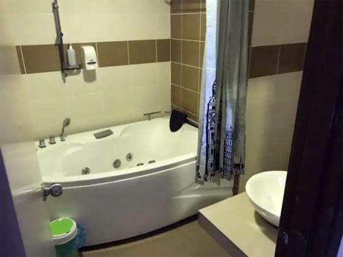 Apartamentos Junika Bayou Lagoon Melaka