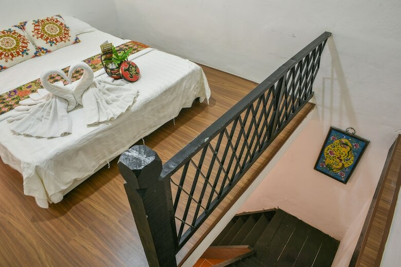 Hostal Ohana House Hq