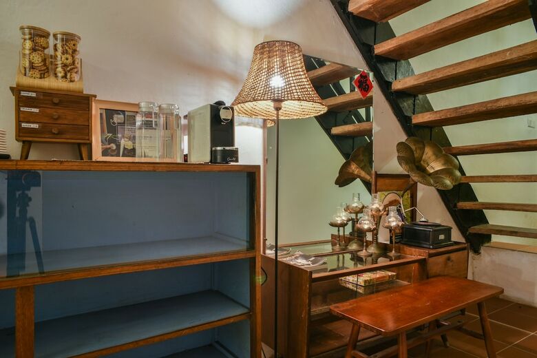 Hostal Ohana House Hq