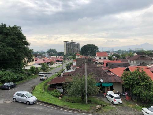 Buntong Homestay