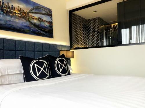 M Roof Hotel & Residences