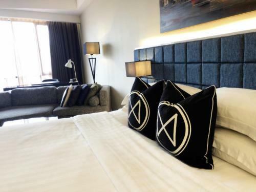 M Roof Hotel & Residences