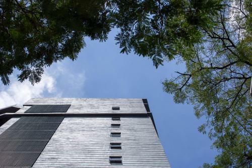 M Roof Hotel & Residences