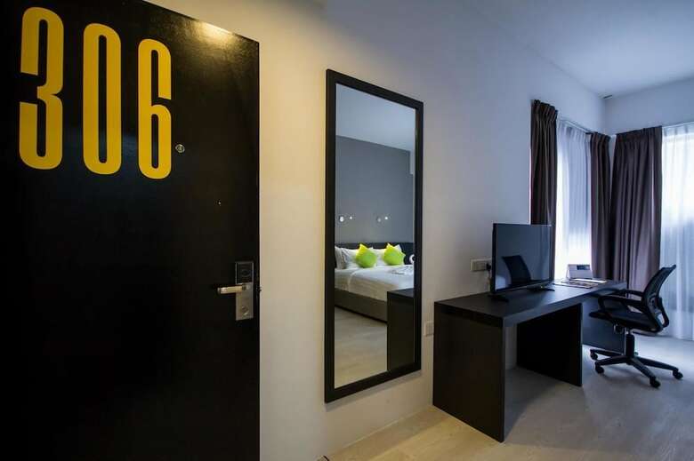 Manhattan Hotel Ipoh