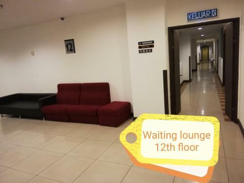 Ipoh Tower 1 Apartment