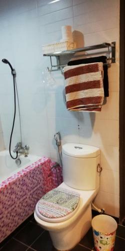 Ipoh Tower 1 Apartment