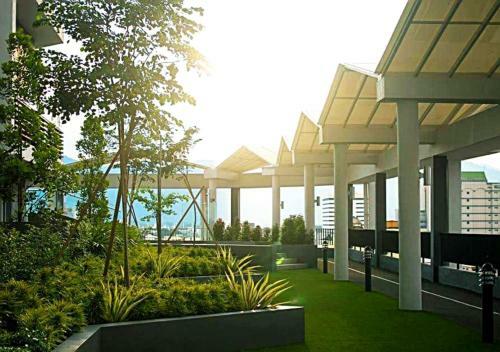 Apartamento Octagon Condo