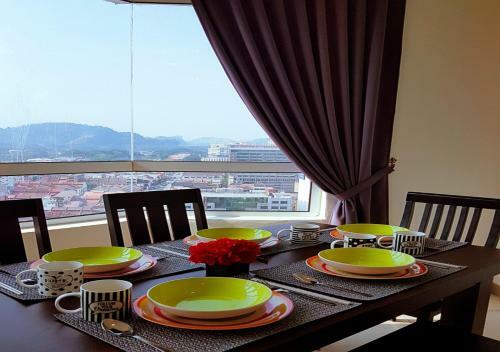 Apartamento Octagon Condo