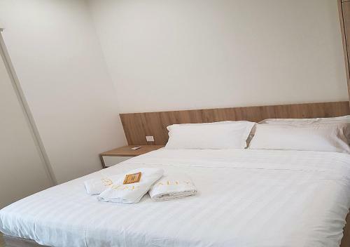 Apartamento Octagon Condo