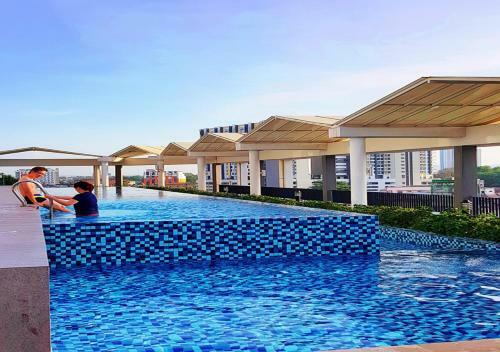 Apartamento Octagon Condo
