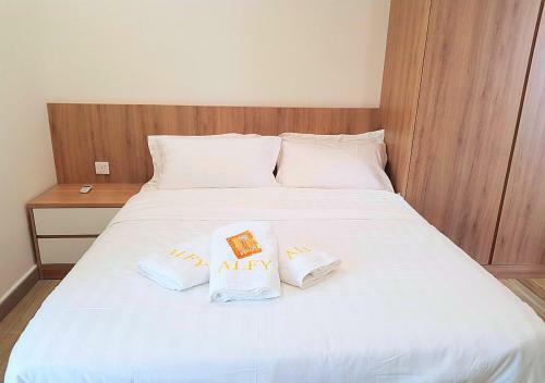 Apartamento Octagon Condo