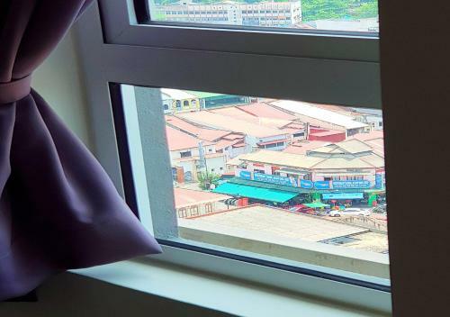 Apartamento Octagon Condo