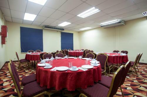 Hotel Seri Malaysia Ipoh