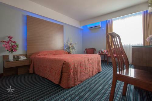 Hotel Seri Malaysia Ipoh