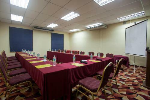 Hotel Seri Malaysia Ipoh