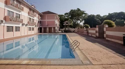 Hotel Seri Malaysia Ipoh