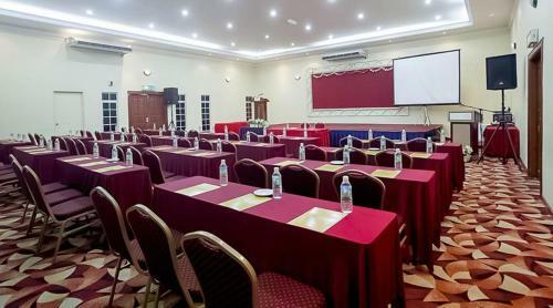 Hotel Seri Malaysia Ipoh