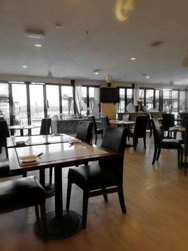 Tower Apartment 2 @halal Friendly