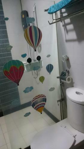Tower Apartment 2 @halal Friendly
