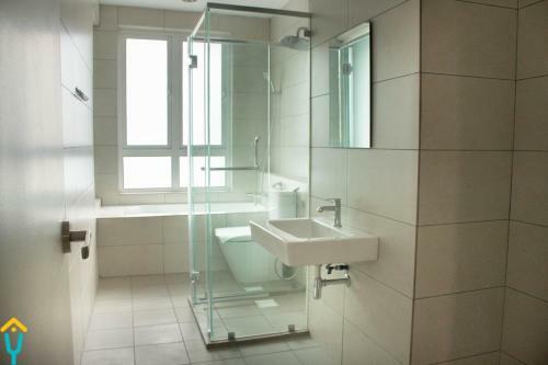 Apartamentos Homestayipoh-octagon