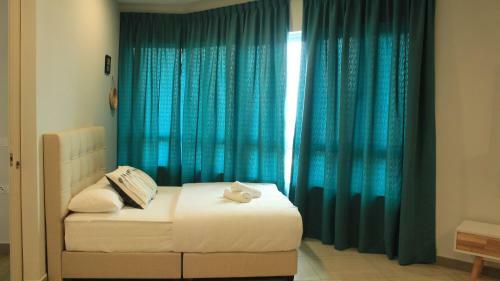 Apartamentos Homestayipoh-octagon