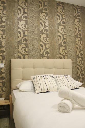 Apartamentos Homestayipoh-octagon