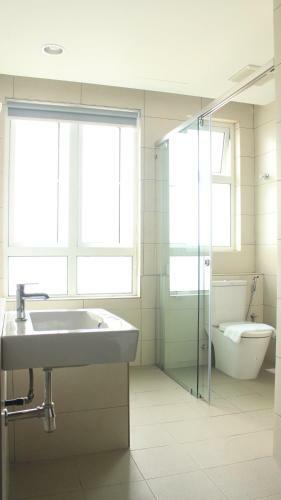 Apartamentos Homestayipoh-octagon