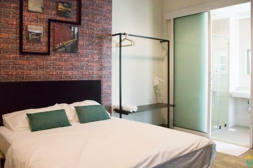 Apartamentos Homestayipoh-octagon