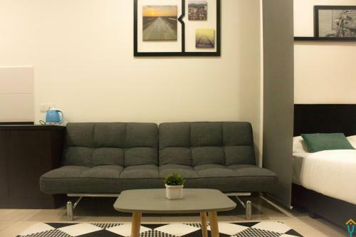 Apartamentos Homestayipoh-octagon
