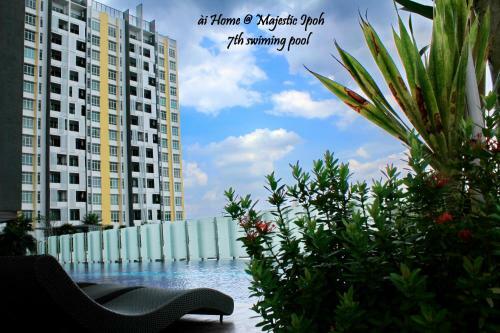 H2h - �i Home @ Majestic Ipoh