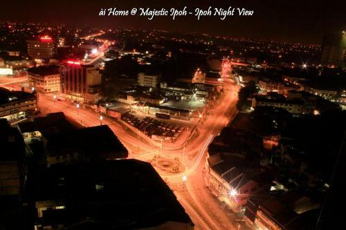 H2h - �i Home @ Majestic Ipoh